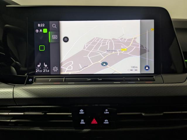 Volkswagen Golf image 7