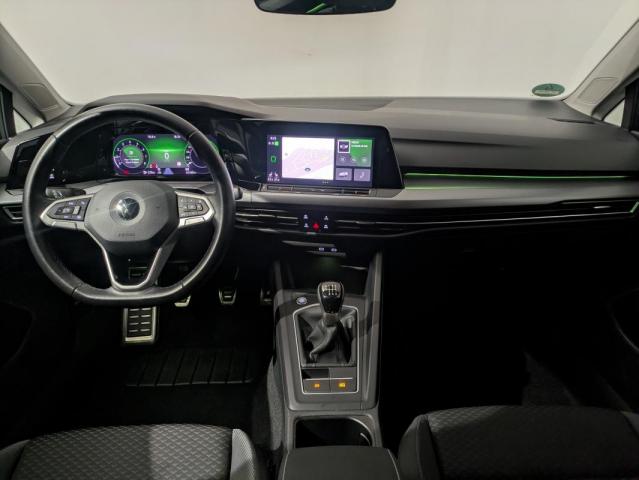 Volkswagen Golf image 5