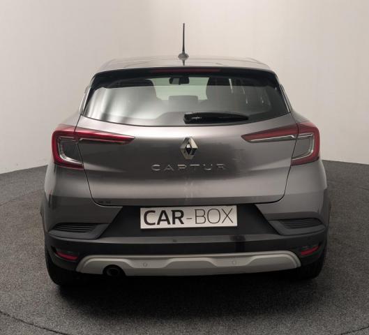 Renault Captur image 5