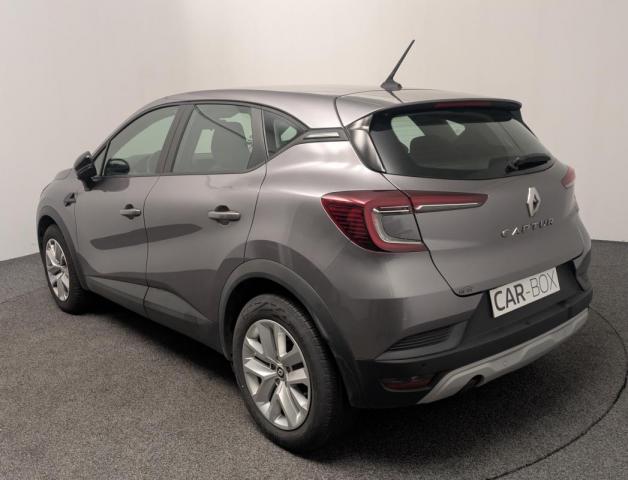 Renault Captur image 2