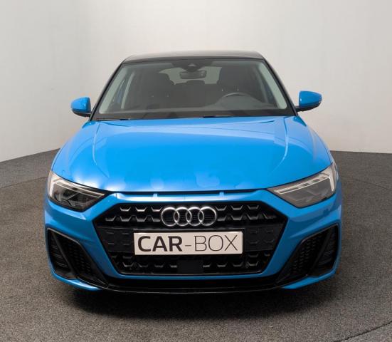 Audi A1 Sportback image 6
