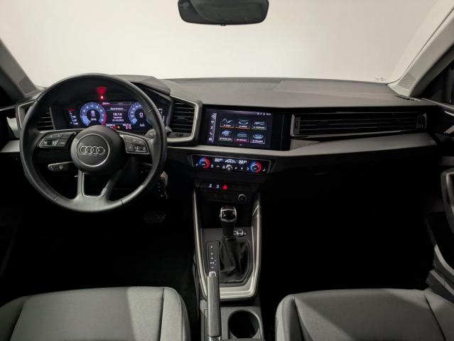 Audi A1 Sportback image 7