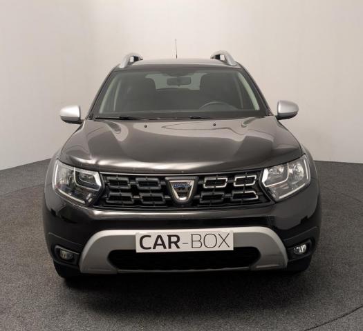 Dacia Duster image 8