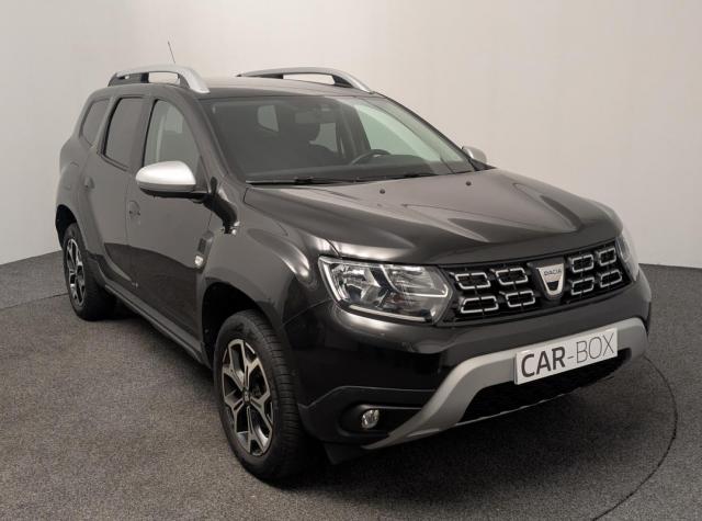 Dacia Duster image 7