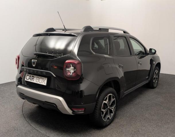 Dacia Duster image 6