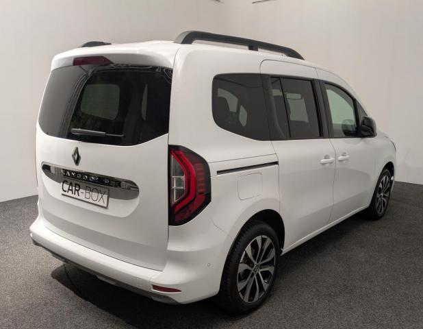 Renault Kangoo image 5