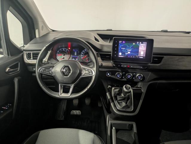 Renault Kangoo image 6