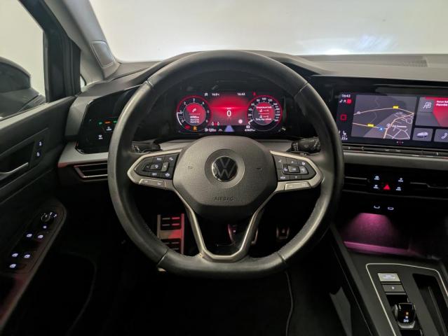 Volkswagen Golf image 8