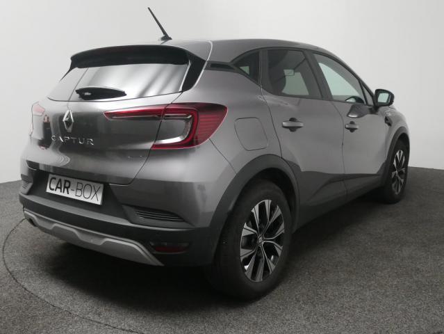 Renault Captur image 9