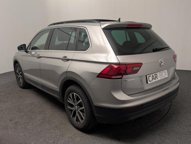 Volkswagen Tiguan image 8