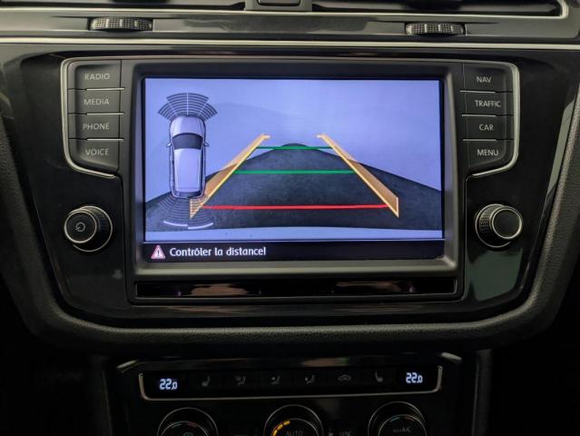 Volkswagen Tiguan image 7