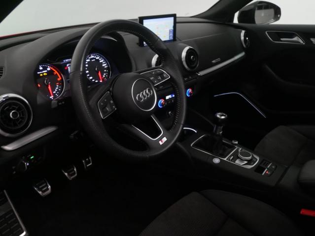 Audi A3 Sportback image 8