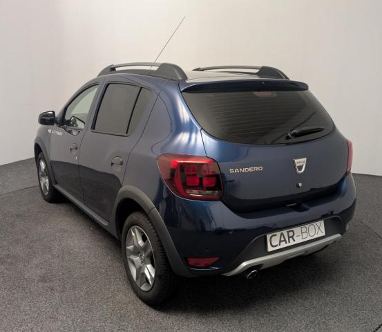 Dacia Sandero image 4
