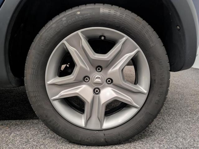 Dacia Sandero image 3