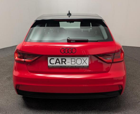 Audi A1 Sportback image 9