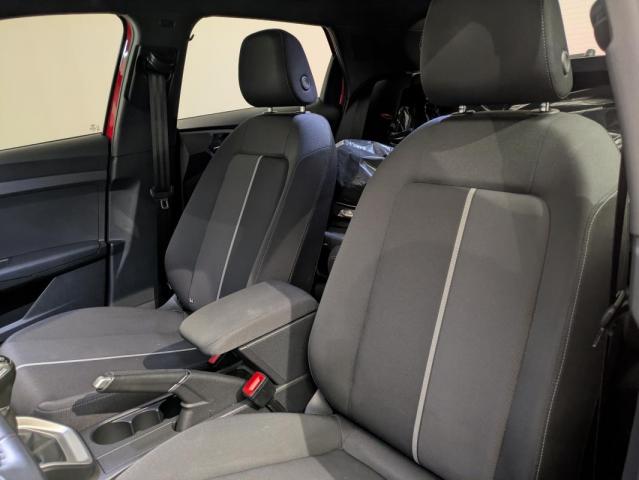 Audi A1 Sportback image 1