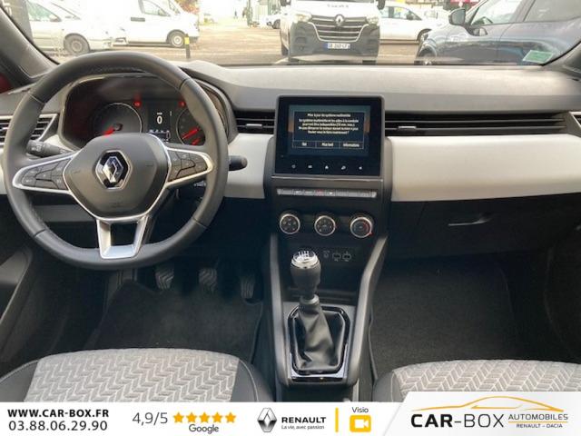 Renault Clio image 2