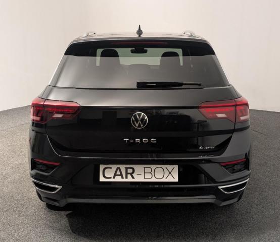 Volkswagen T-Roc image 6