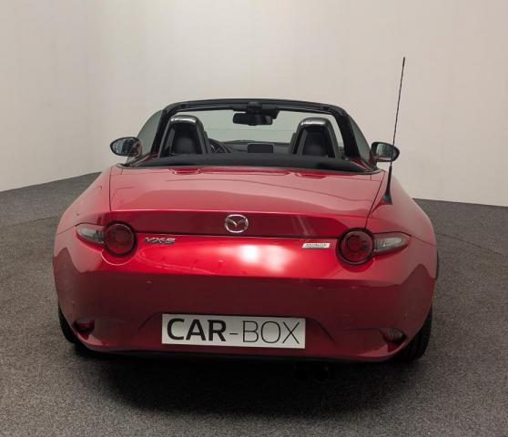 Mazda Mx-5 image 8