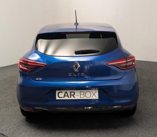 Renault Clio image 6