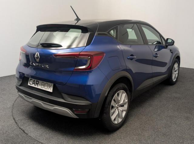 Renault Captur image 4