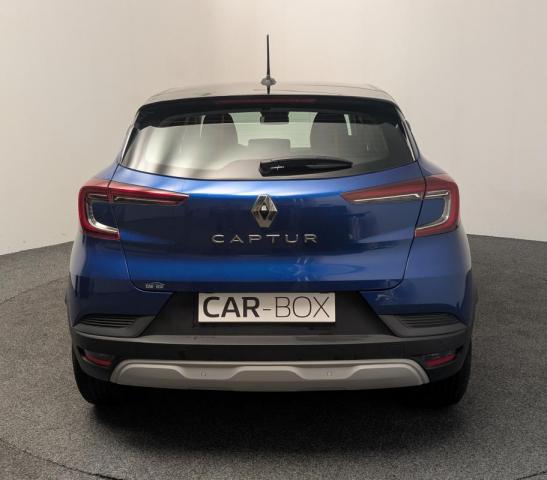 Renault Captur image 9