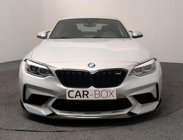 Bmw M2 image 7
