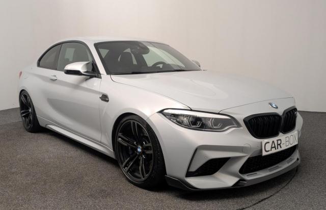 Bmw M2 image 5