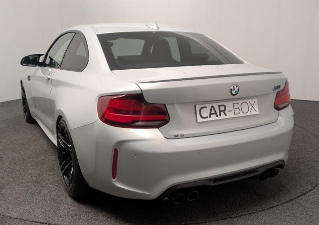Bmw M2 image 8