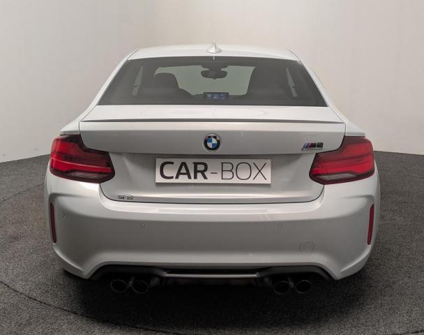 Bmw M2 image 2