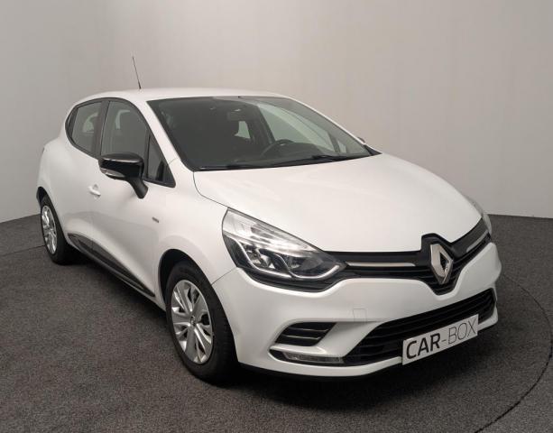 Renault Clio image 6