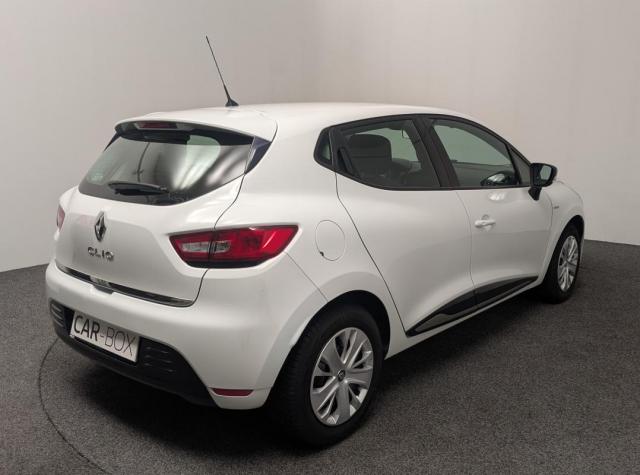 Renault Clio image 1