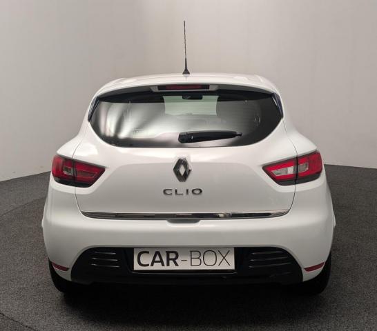 Renault Clio image 8