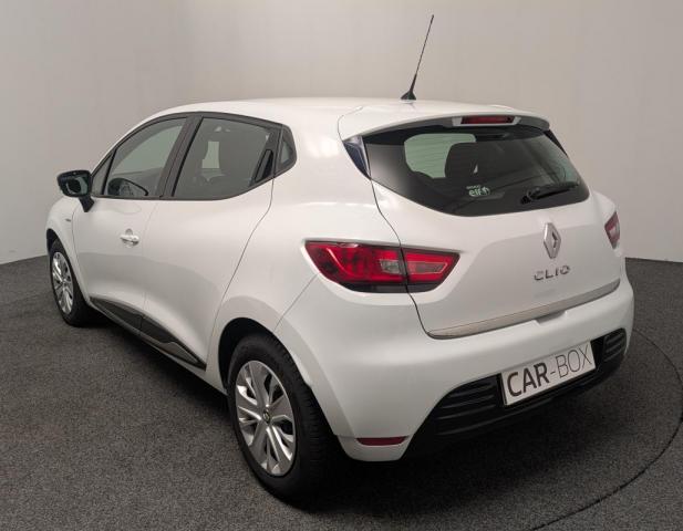 Renault Clio image 7