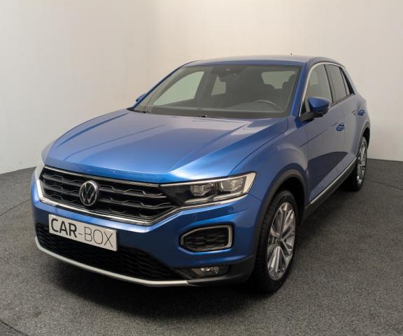 Volkswagen T-Roc Tsi Dsg 150ch Type Sport Gps Sieges Chauffants Acc