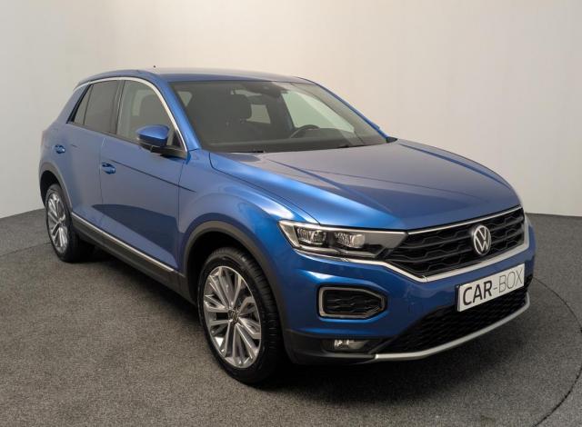 Volkswagen T-Roc image 2