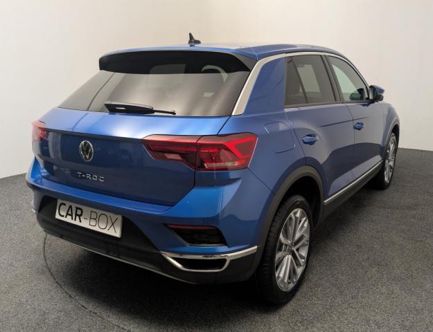 Volkswagen T-Roc image 7
