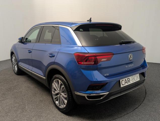 Volkswagen T-Roc image 6