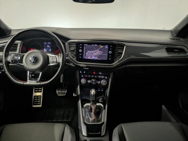 Volkswagen T-Roc image 5