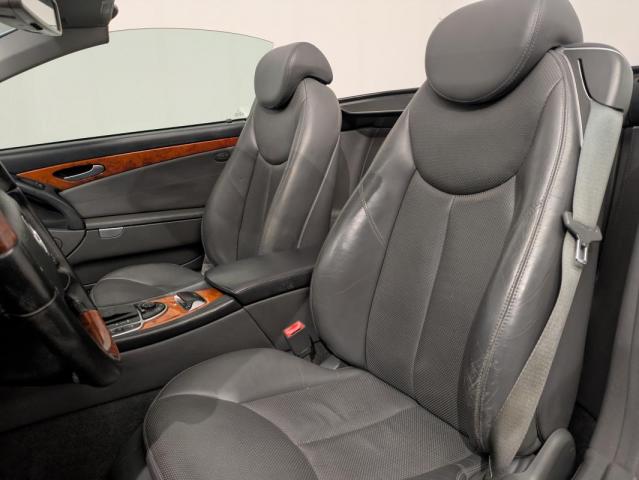 Mercedes Benz Classe Sl image 8