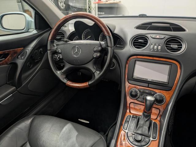 Mercedes Benz Classe Sl image 3