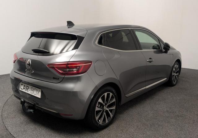 Renault Clio image 9