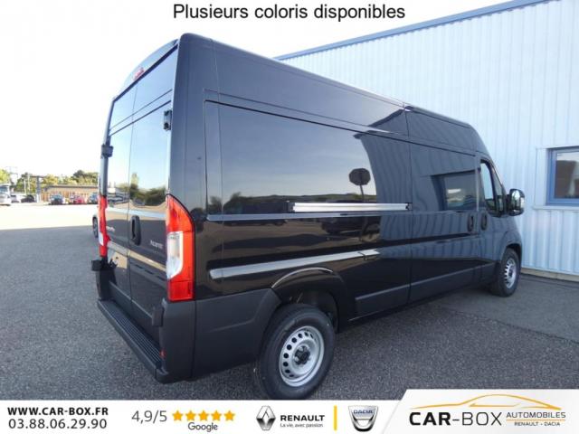 Citroen Jumper image 6