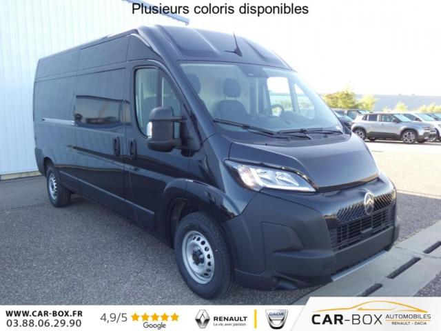 Citroen Jumper image 1