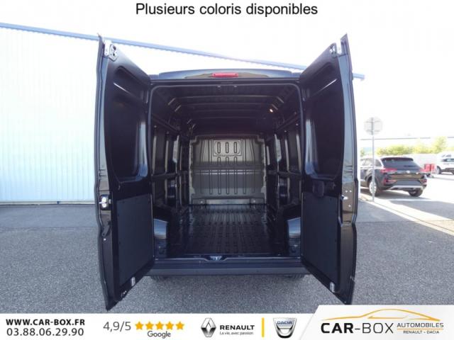 Citroen Jumper image 2