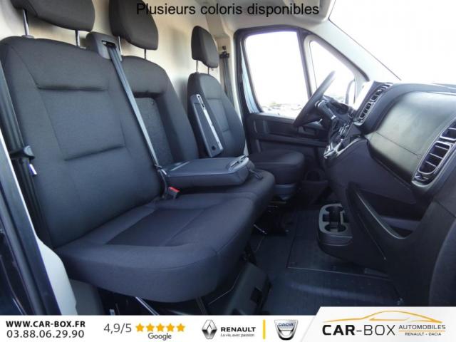 Citroen Jumper image 4