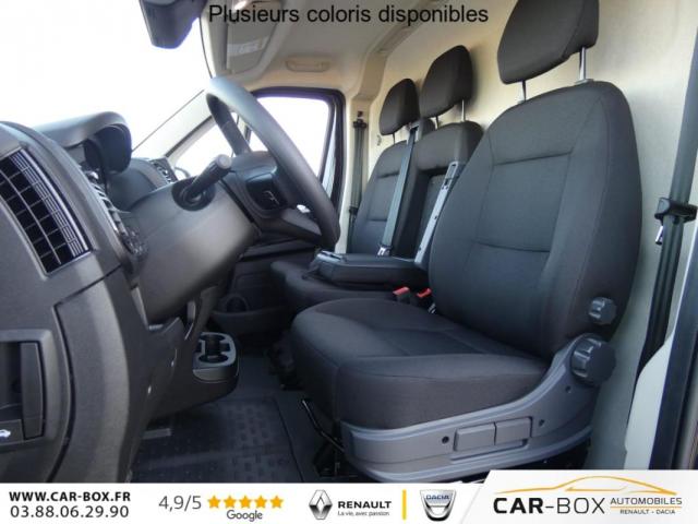 Citroen Jumper image 3