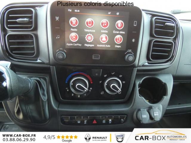 Citroen Jumper image 9