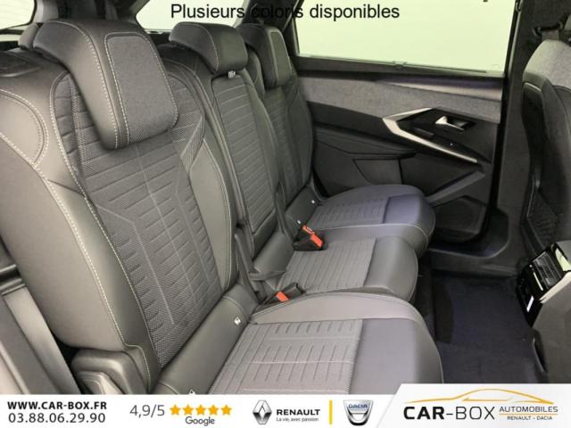 Peugeot 5008 image 6