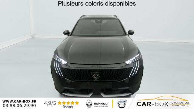 Peugeot 5008 image 8